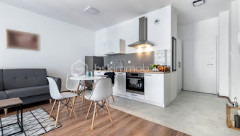 appartement à Aix-les-Bains (73)