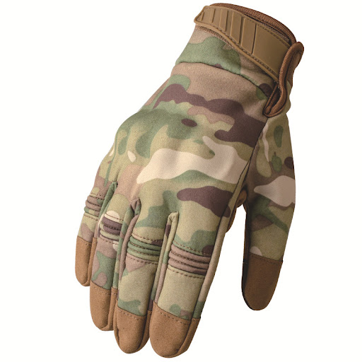 Camouflage