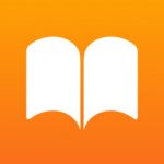 Apple Books self-publishing company