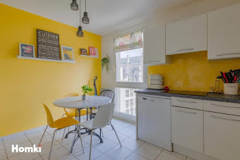 appartement à Lyon 3ème (69)