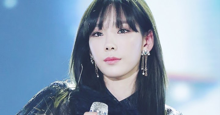 Neuropsychology Doctor Claims Taeyeon S Post About Depression Was