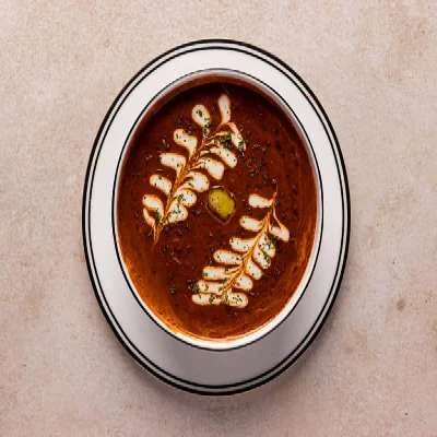 Dal Makhani