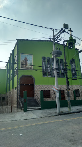 Paróquia São Francisco de Assis