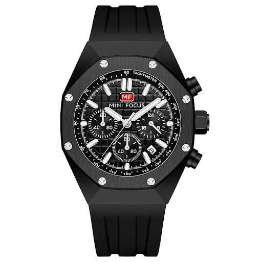 Title 5, Multifunctional Waterproof Quartz Luminous Spor...