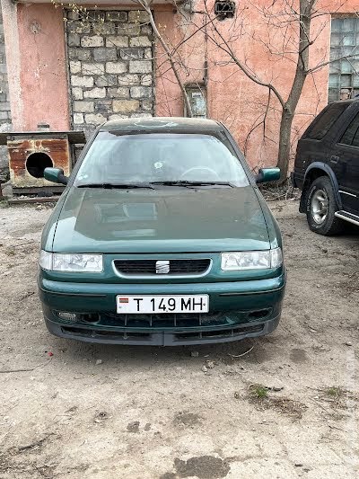 продам авто SEAT Toledo Toledo I (1L) фото 1