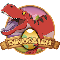 Surprise Eggs Dinosaurs icon