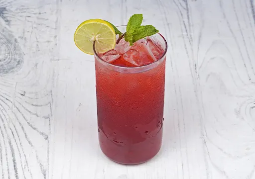 Watermelon Mocktail