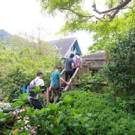 山芙蓉咖啡民宿