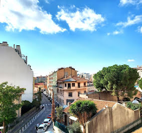 appartement à Nice (06)