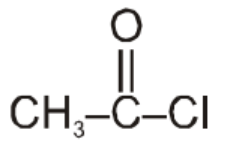 Chemical reactions of carboxylic acid