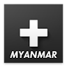 CANAL+ Myanmar icon