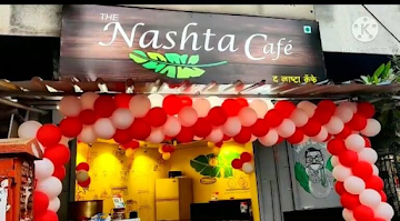 The Nashta Cafe photo 