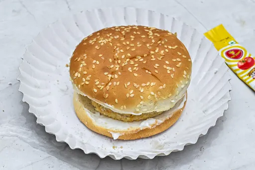 Chicken Star Burger