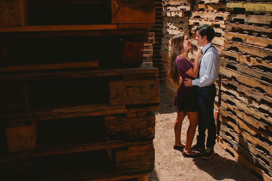 Wedding photographer Eduardo Dávalos (edavalos). Photo of 6 March 2017