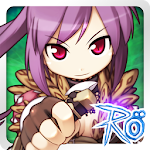 Cover Image of Скачать Ragnarok : Path of Heroes 4.9.1 APK