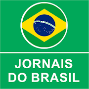 Jornais do brasil 2.0 Icon