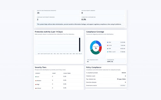 Context Security screenshot 2