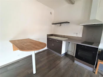 appartement à Vienne (38)