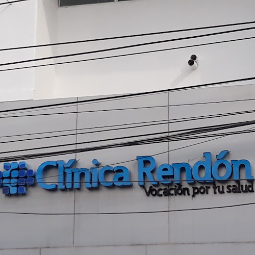 Opiniones de Clinica Rendon en Guayaquil - Hospital