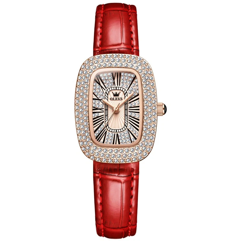 Reloj de cuarzo Star resistente al agua, lujo ligero. Precisión elegante en tu muñeca. Disfruta de estilo y funcionalidad combinados para cada ocasión.