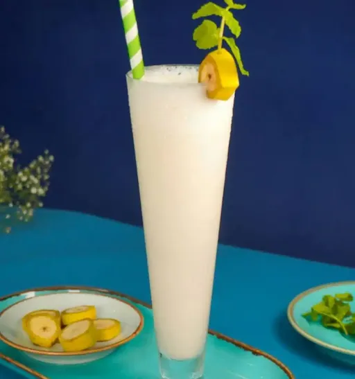 Banana Milkshake