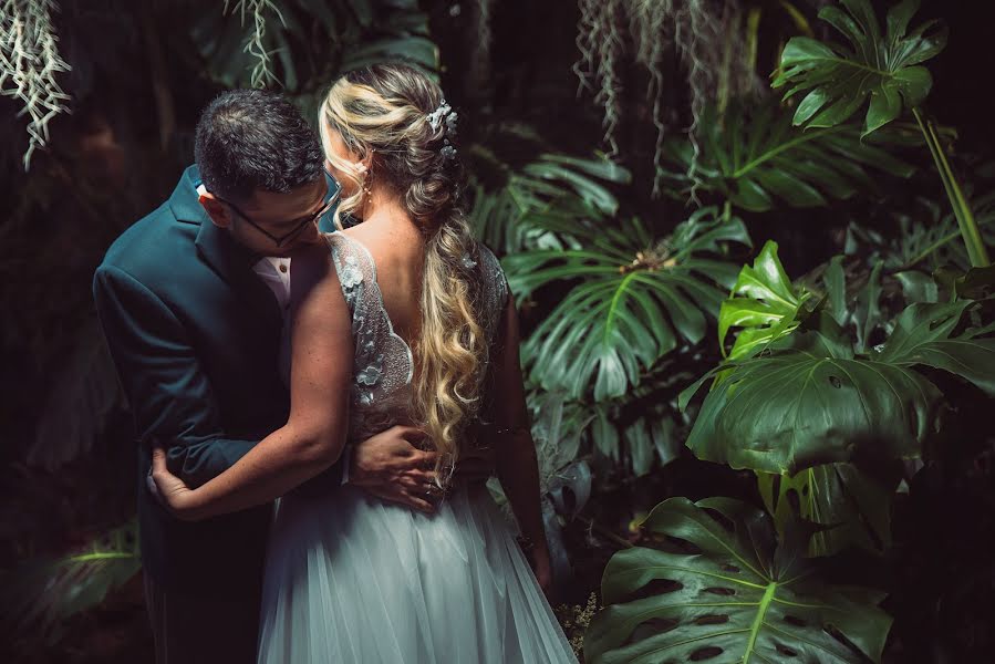 Fotógrafo de bodas Jonny A García (jonnyagarcia). Foto del 18 de octubre 2019