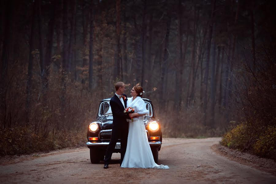 Wedding photographer Ivan Maligon (ivanko). Photo of 29 March 2015