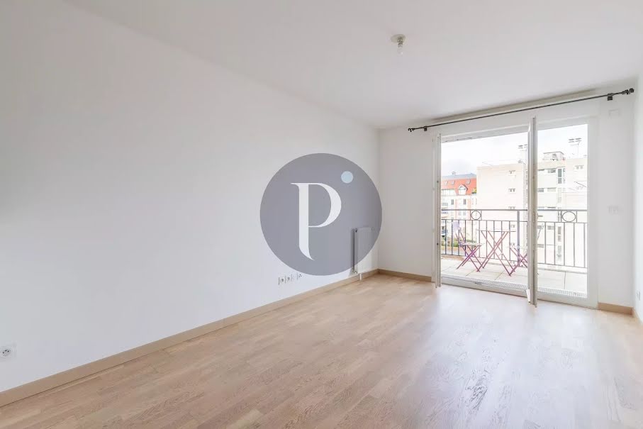 Vente appartement 2 pièces 40.6 m² à Le Plessis-Robinson (92350), 299 000 €