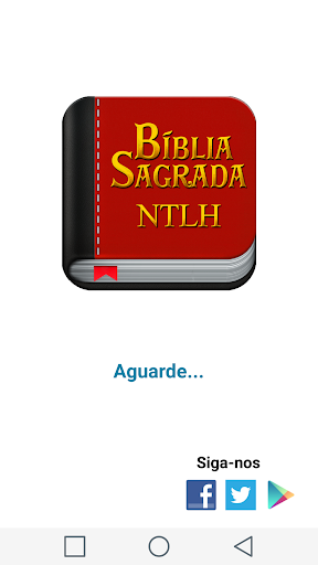 Bíblia Sagrada NTLH + Harpa