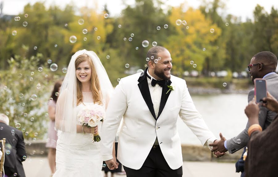 Photographe de mariage Brendan Nogue (bnoguephoto). Photo du 18 décembre 2018