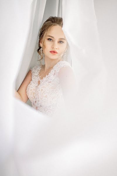 Wedding photographer Olga Leskovskaya (leskovskaya). Photo of 1 September 2021