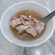 文章牛肉湯(安平總店)