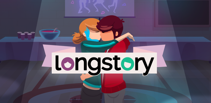 LongStory: Choose your date
