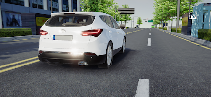 3D Driving Game : 3.0 Screenshot