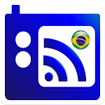 Cover Image of डाउनलोड Radio Brasil FM V4.861 APK