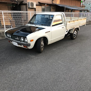 ダットサン 620 K/C