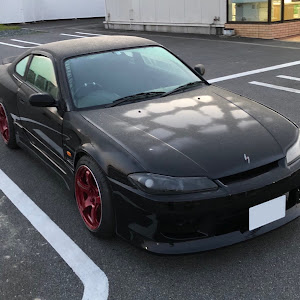 シルビア S15