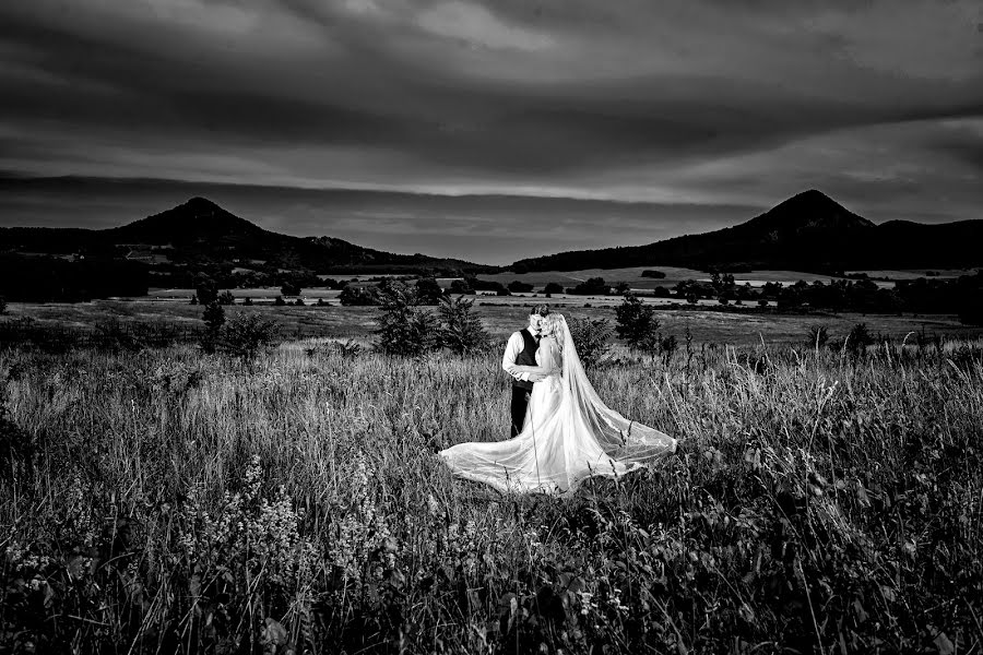 Fotógrafo de casamento Rita Szerdahelyi (szerdahelyirita). Foto de 16 de novembro 2022