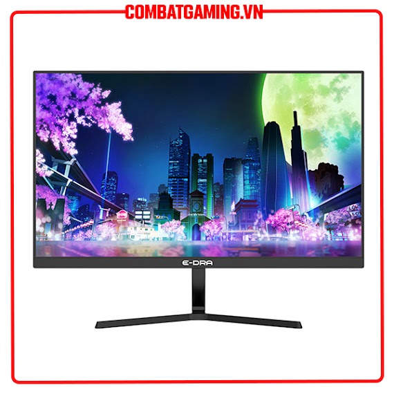 Màn Hình Máy Tính E - Dra Egm24F75 23.8"/Fhd/Ips/75Hz/1Ms - Hàng Chính Hãng