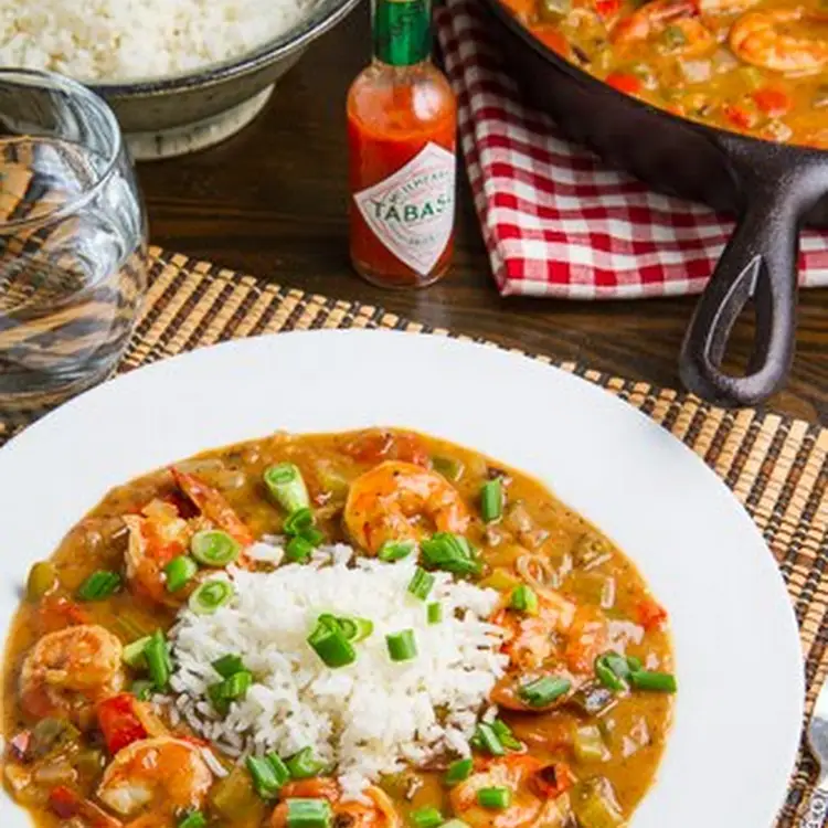 Cajun White Chicken Chili - Closet Cooking