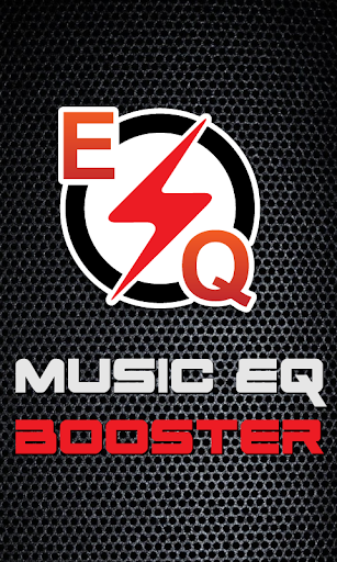 Music EQ Booster