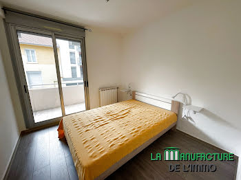 appartement à Saint-Etienne (42)