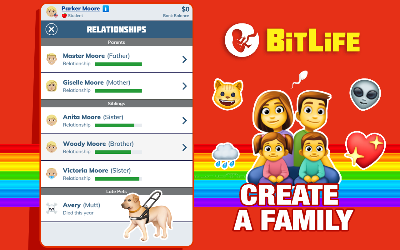 BitLife Unblocked Preview image 4