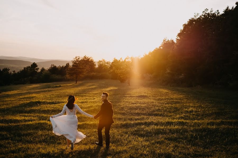 Wedding photographer Ewelina Styczeń (styczen). Photo of 15 May 2023