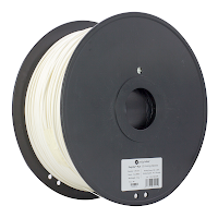 Polymaker PolyLite PLA White - 1.75mm (3kg)