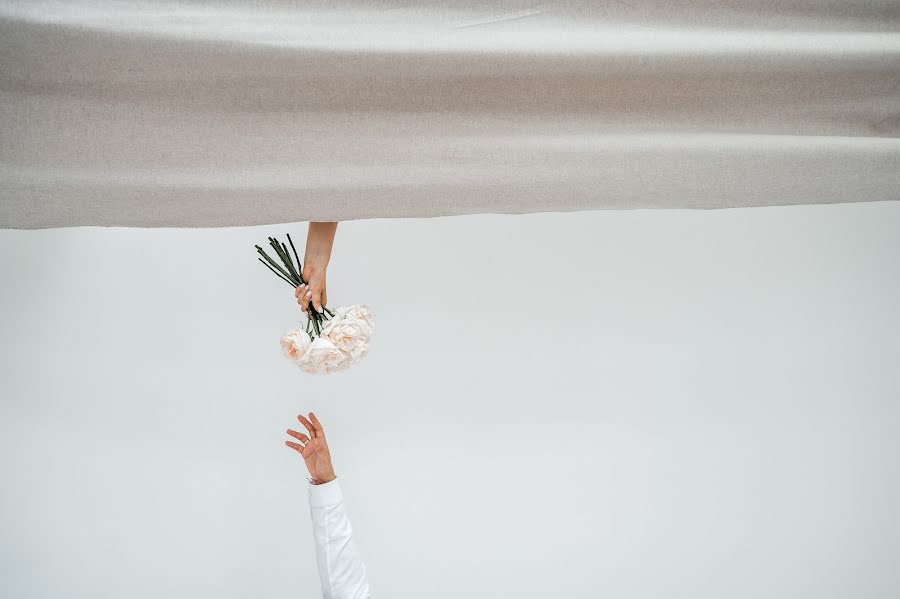 Fotografo di matrimoni Aleksey Laguto (laguto). Foto del 17 agosto 2022