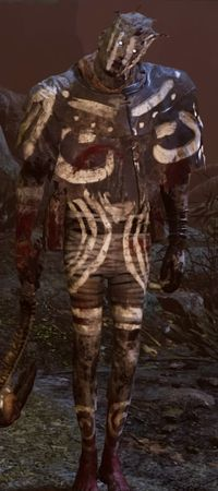 Dbd レイスの立ち回りと固有パーク Dead By Daylight 神ゲー攻略