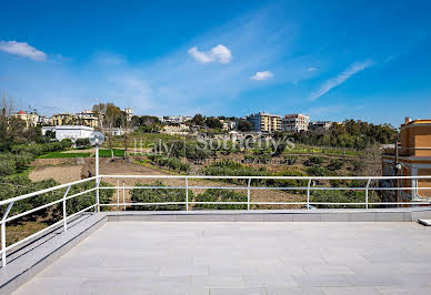 Villa with garden and terrace 3