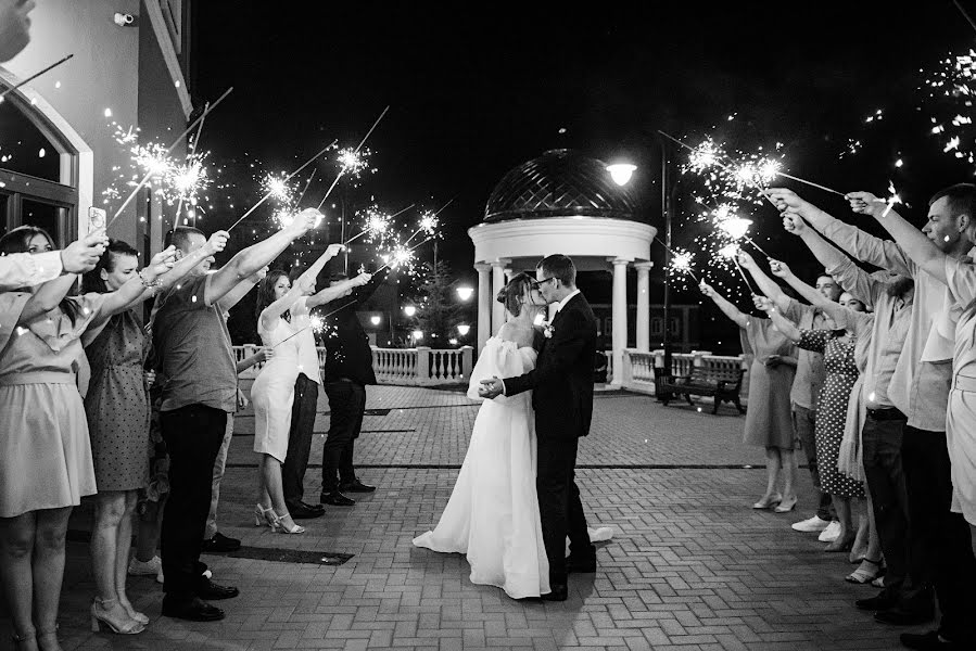 Fotógrafo de casamento Lilya Kornina (liliph). Foto de 1 de novembro 2022