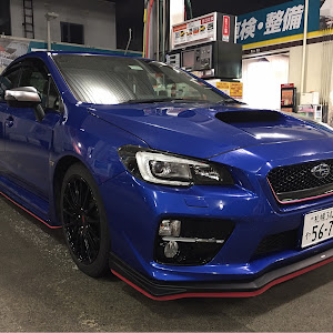 WRX STI